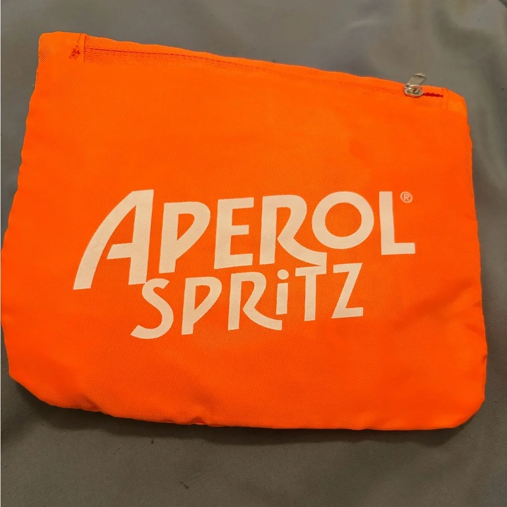 Aperol Spritz Reusable Bag - Picture 1 of 9